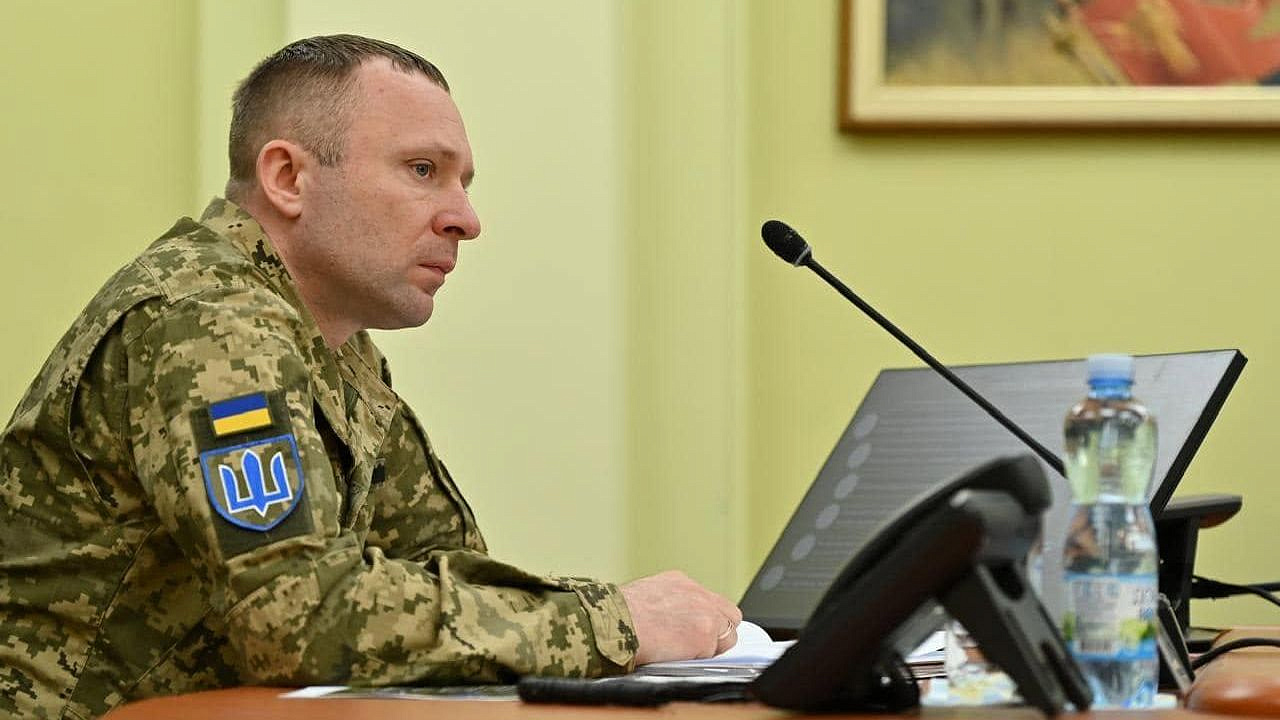 Эксперт назвал назначение Драпатого опасным компромиссом