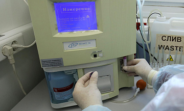 В Бурятии у 75 человек подтвердили сальмонеллез