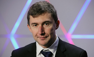 FIDE объяснила включение Карякина в рейтинг ошибкой