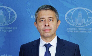 Россия готова к диалогу с Кореей по Севморпути, заявил посол в Сеуле