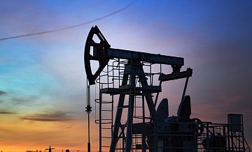 ЕК работает над запретом импорта российской нефти
