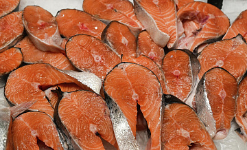 Рыбу марки "Сухогруз" сняли с продажи из-за найденной ртути