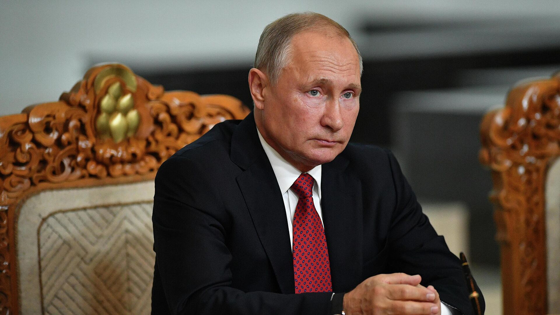 "Этого недостаточно". На Западе поразились письму Путину от Зеленского