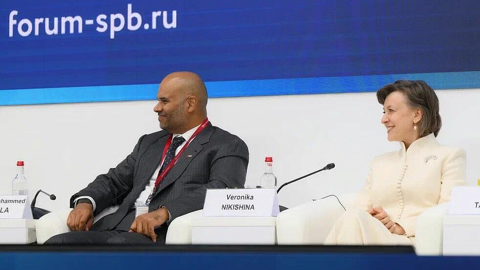 Глава РЭЦ рассказала о цифровизации для снижения издержек экспортеров