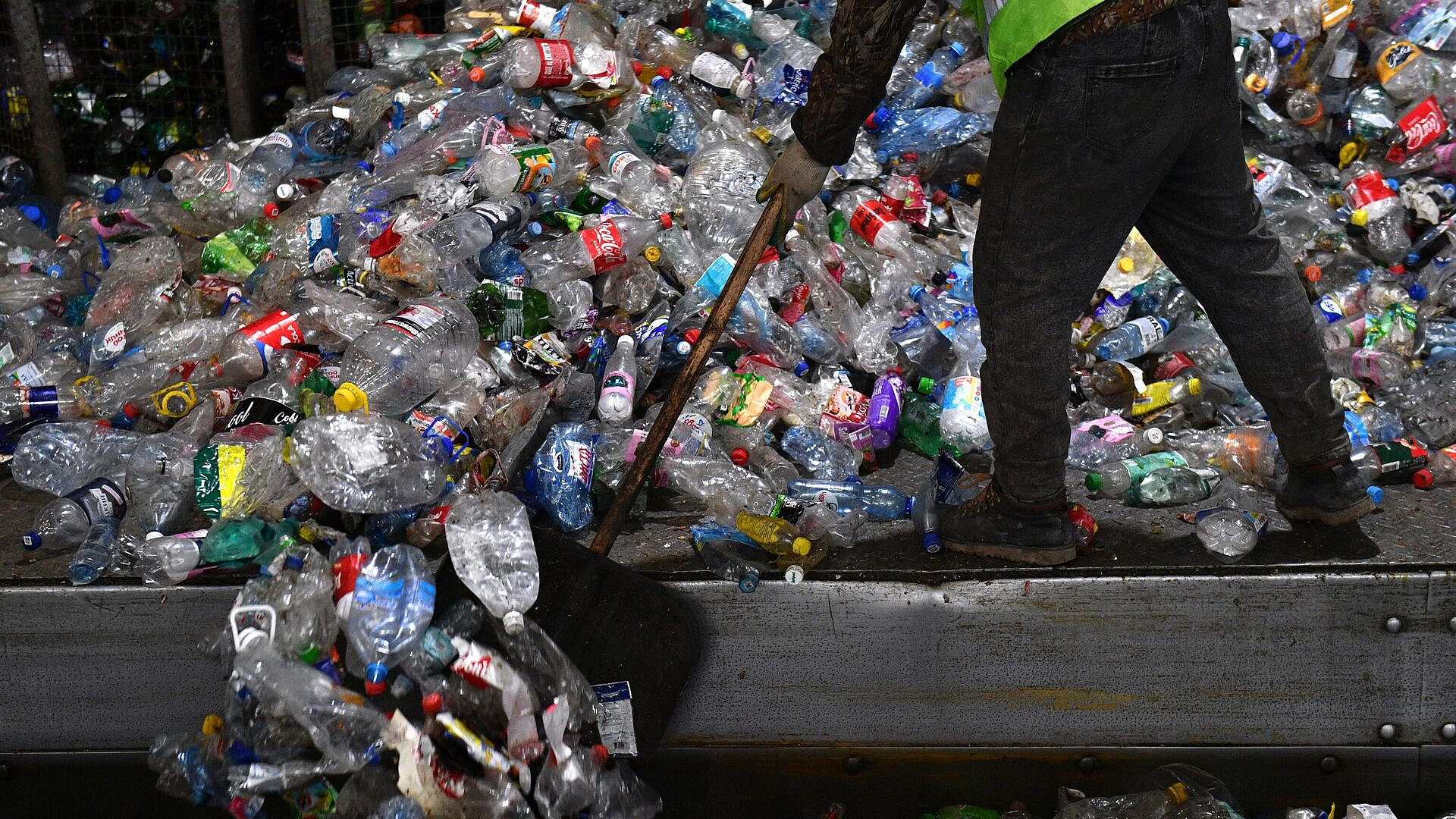 Мишустин рассказал об обработке отходов