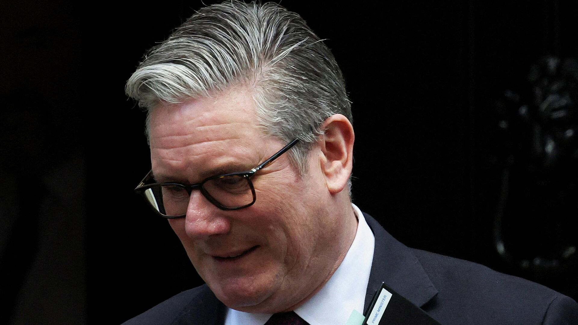 Британия может присоединиться к кредиту ЕС для Украины, заявил Стармер