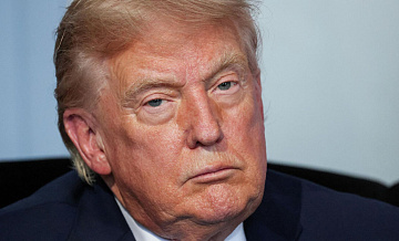 Трамп заявил, что может вернуть санкции против России