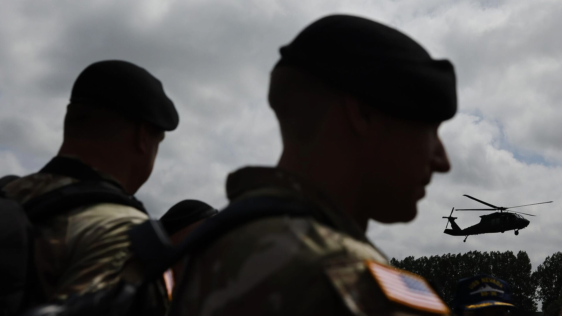 В Эстонии опровергли данные о том, что США могут вывести войска из региона