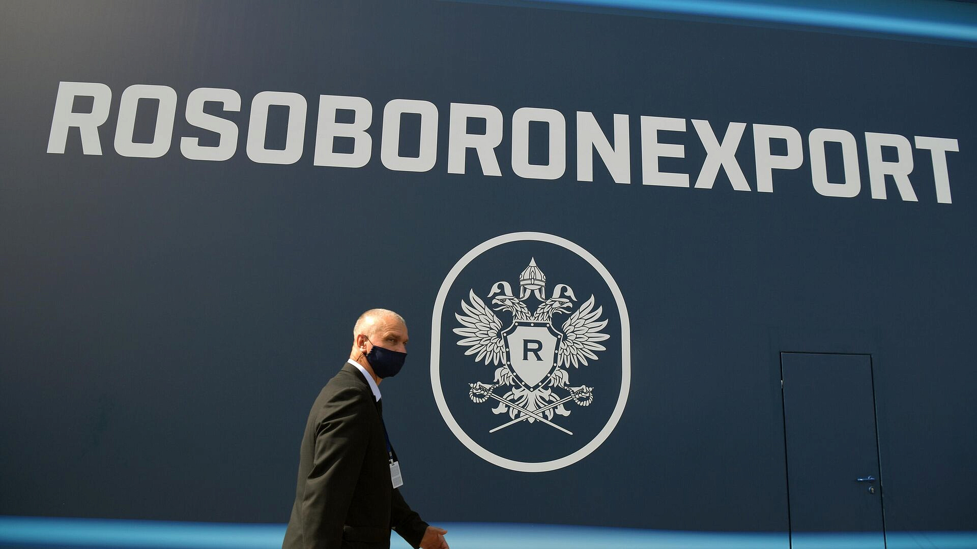 Глава "Рособоронэкспорта" рассказал о подписанных контрактах с Индией