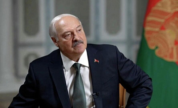 Лукашенко посоветовал США не лезть в Китай