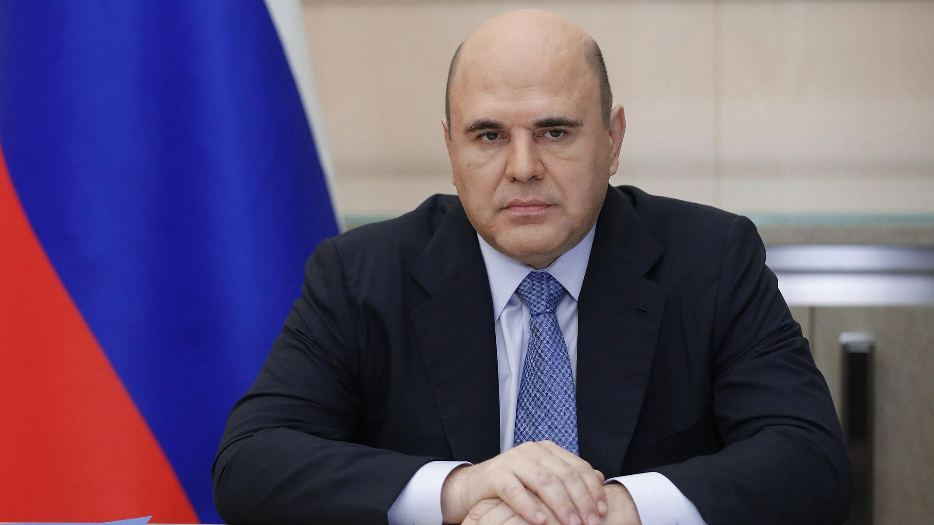 Харитонов отметил работоспособность и энергичность Мишустина