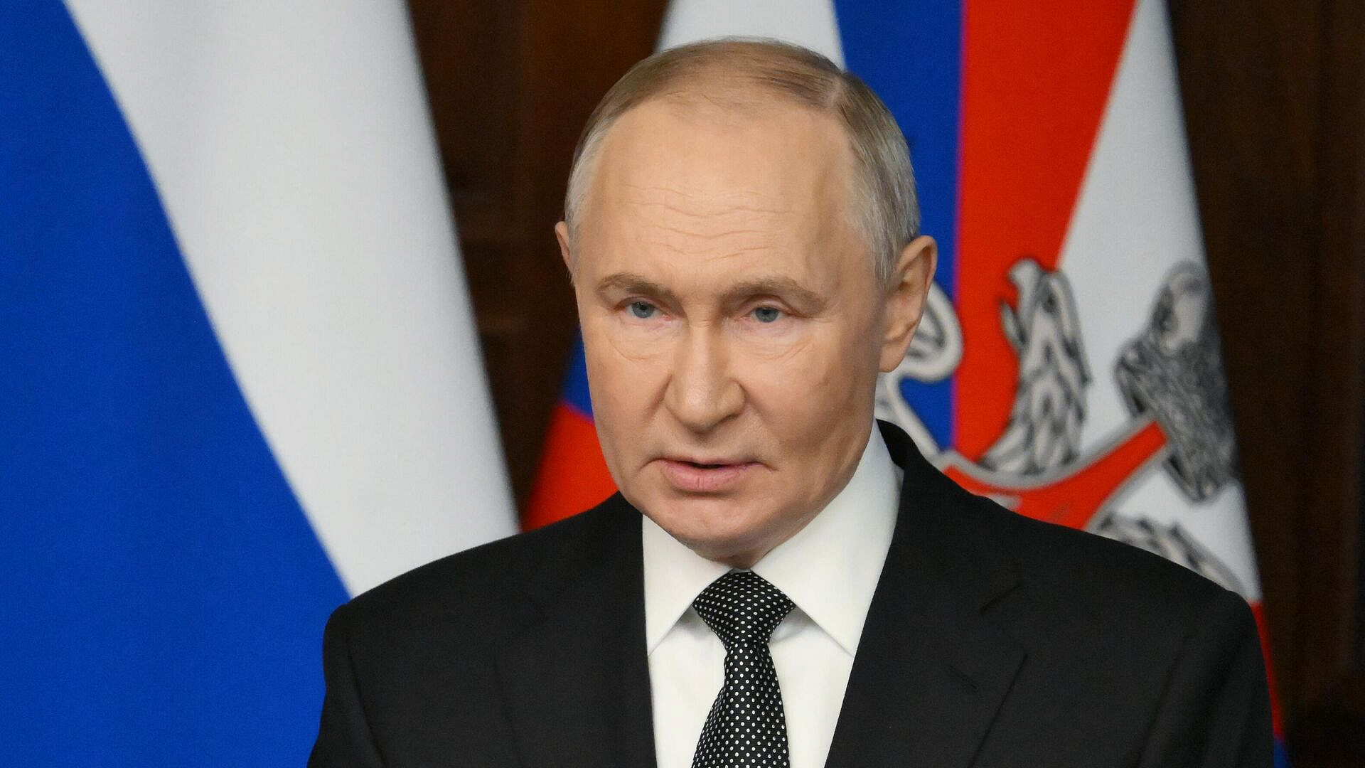 В прямой линии Путина примут участие иностранные журналисты