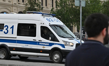 СМИ сообщили о задержании в Москве американца, разыскиваемого Интерполом