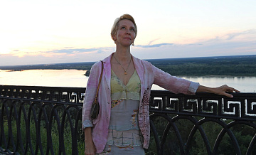 Апелляционный суд рассмотрит жалобу на приговор Лазаревой*