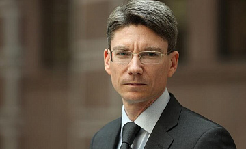 ЕС нарушает Венскую конвенцию, заявил посол России в Бельгии