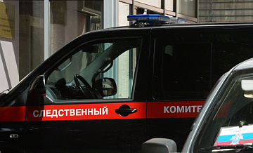 Во Владивостоке возбудили дело после пожара на судне