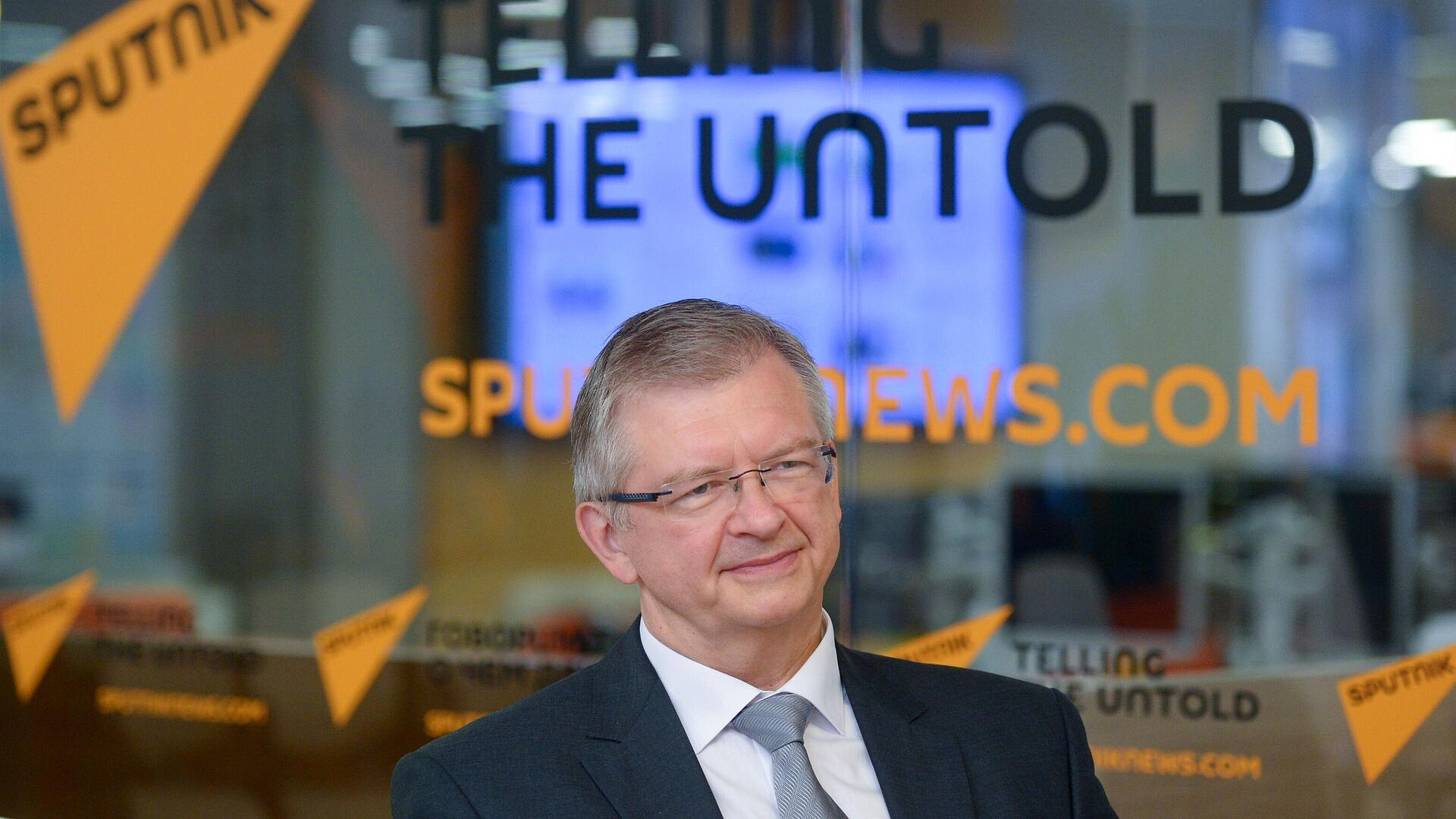 ����� ������ ���������������� ��������� � "���������� �������" � ������