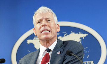 Глава минэнерго США опроверг удары по объектам энергетики на острове Харк