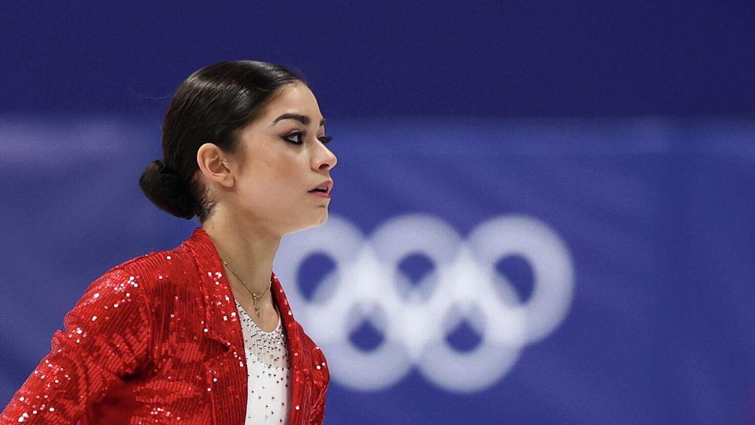 Двое россиян выступят на Олимпиаде в среду