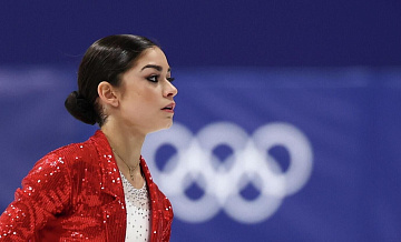 Двое россиян выступят на Олимпиаде в среду