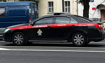 В Ростове-на-Дону женщина выпала из салона автобуса