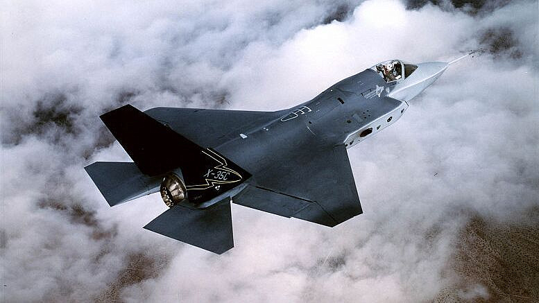 Союзники США по НАТО намерены закупить 700 истребителей F-35, заявил Рютте Союзники США по НАТО намерены закупить 700 истребителей F-35, заявил Рютте