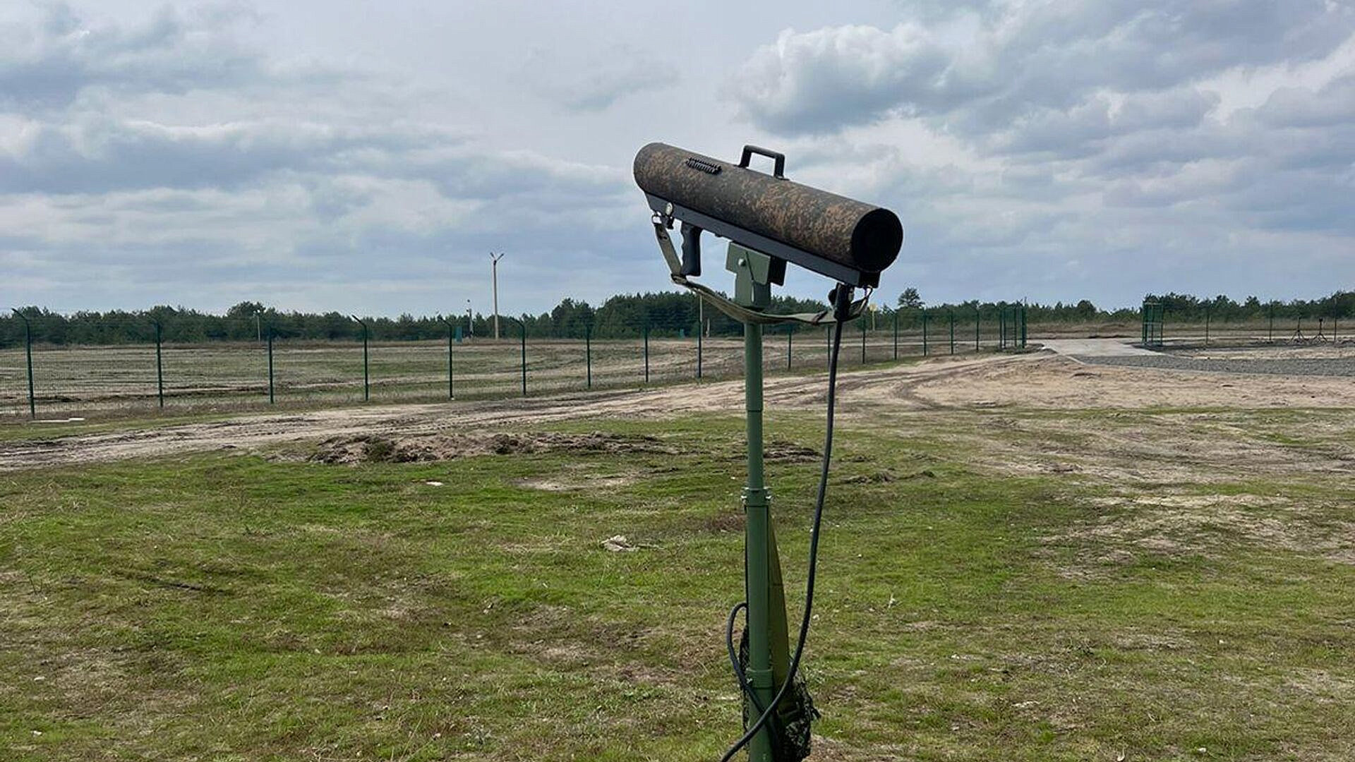 ����� "�����-��������" ��������� ��������� ���������� FPV-������������