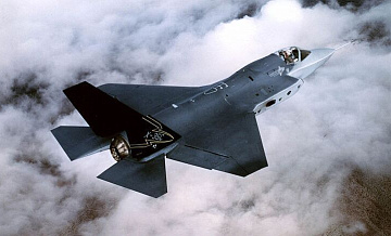 Союзники США по НАТО намерены закупить 700 истребителей F-35, заявил Рютте Союзники США по НАТО намерены закупить 700 истребителей F-35, заявил Рютте