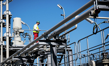 Nord Stream 2 AG требует через суд отменить запрет на российский газ