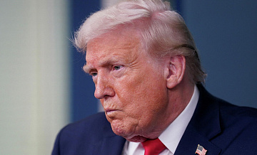 Трамп похвалил ХАМАС за работу по возвращению тела последнего заложника