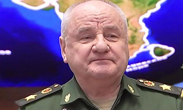 Экскурсовод парка "Патриот" подал в суд на экс-замглавы Минобороны Попова