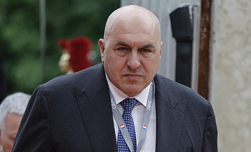 Глава минобороны Италии попал в скандал после ударов по Ирану