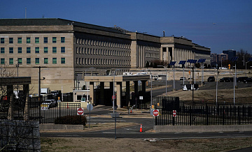 США могут отправить на Ближний Восток десантников, сообщили СМИ