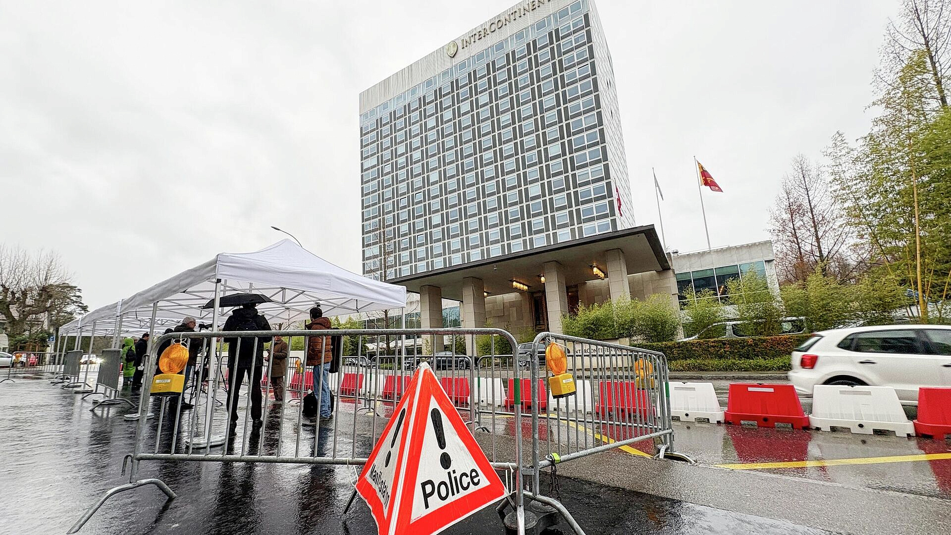 Политолог прокомментировал участие Мединского в переговорах по Украине