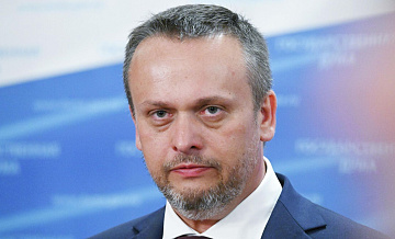 Глава Минтранса получает оперативную информацию о ЧП в Ульяновской области