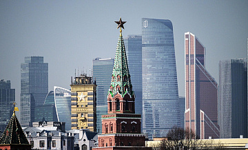 В Москве презентуют вторую часть книги "Герои, ушедшие в вечность"