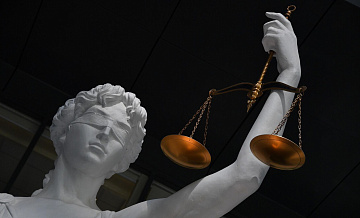 Трех украинцев будут судить по делу о покушении на Сальдо 