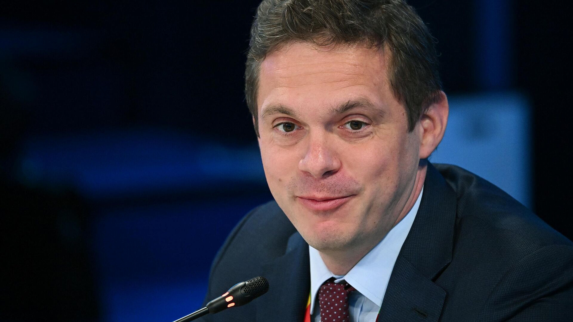 Следствие запросило арест экс-главы Fesco за растрату