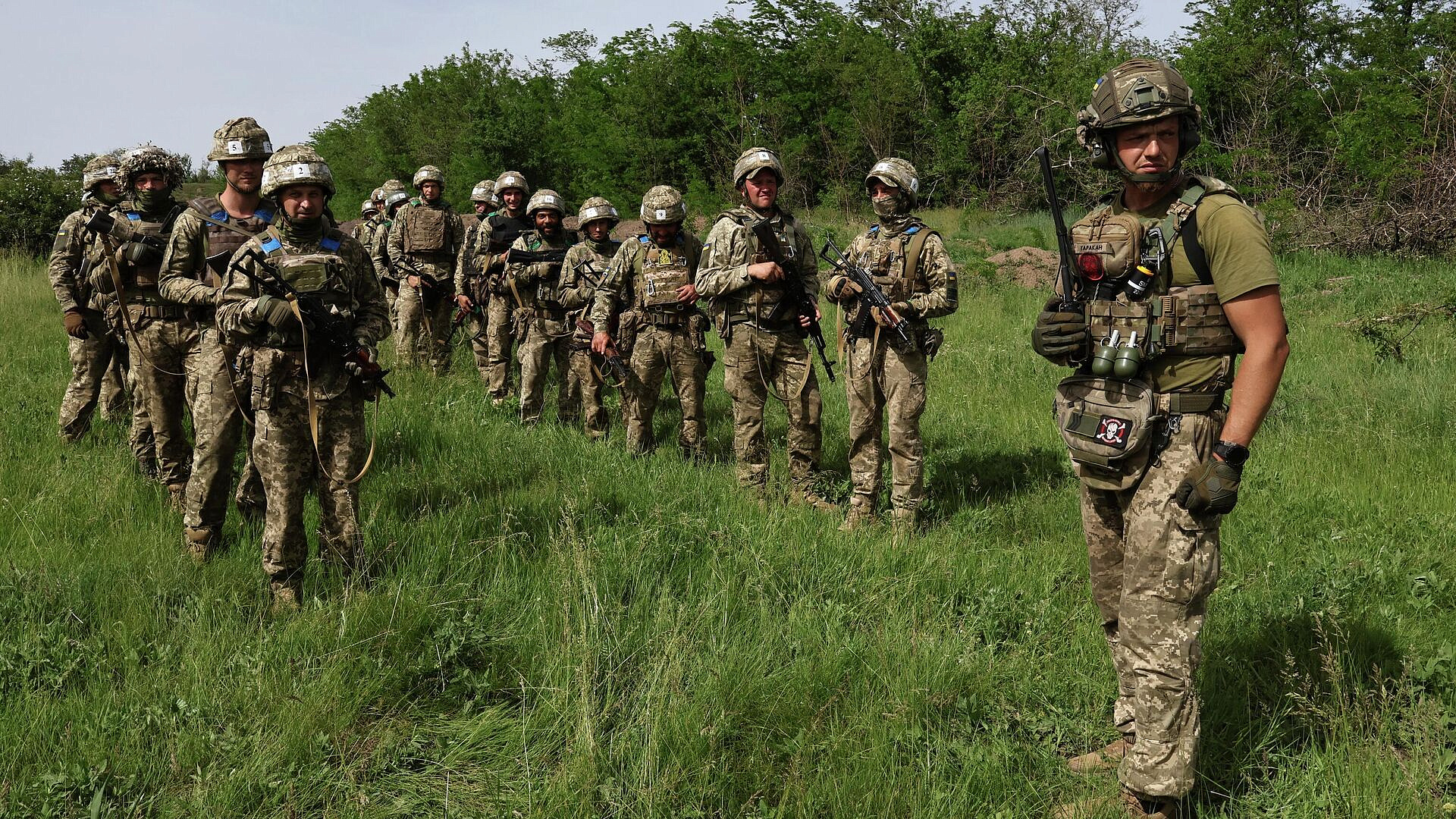 В Раде сообщили, что военные платят за освобождение от мобилизации