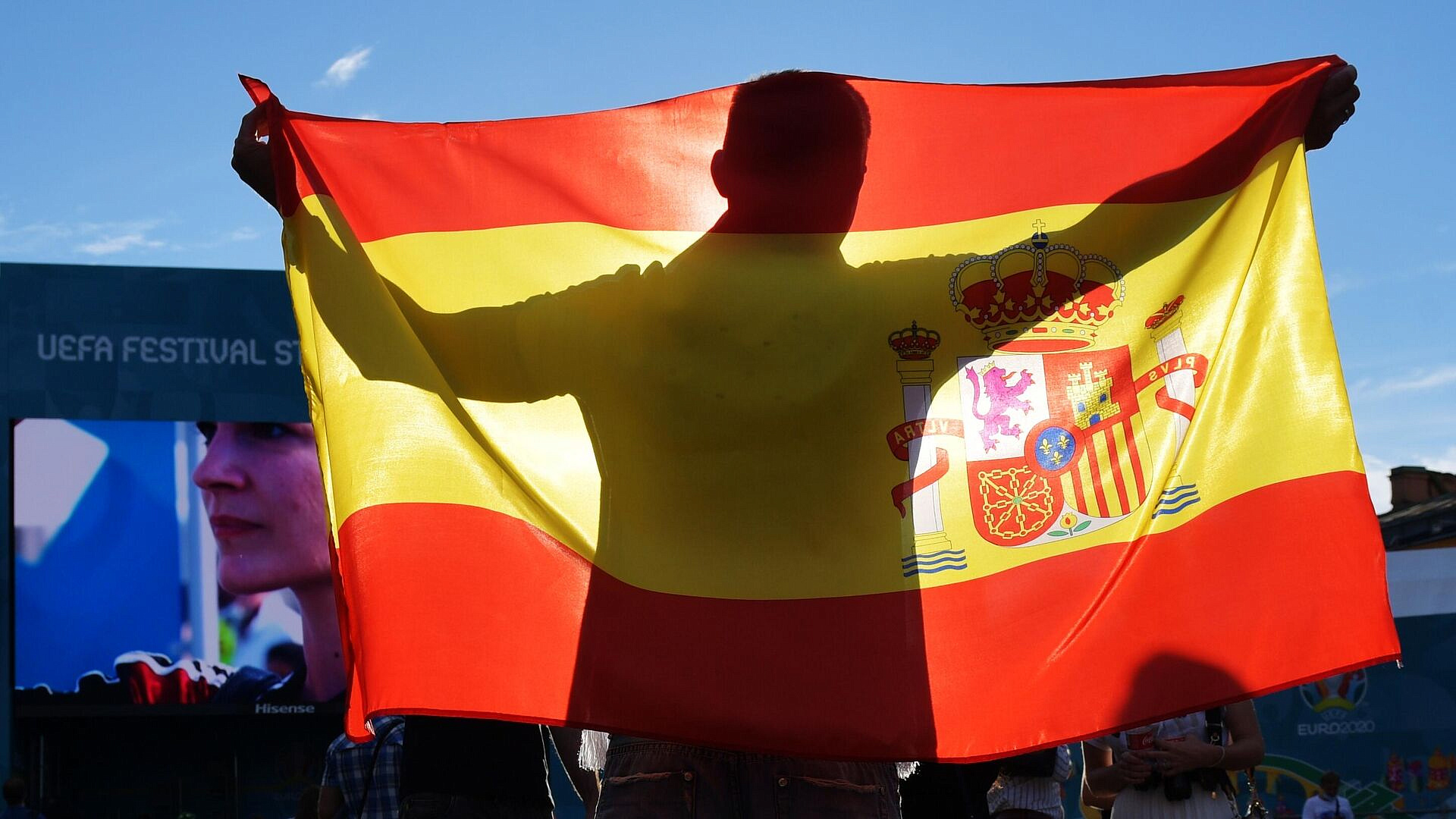 Опрос показал отношение испанцев к действиям США и Израиля в Иране