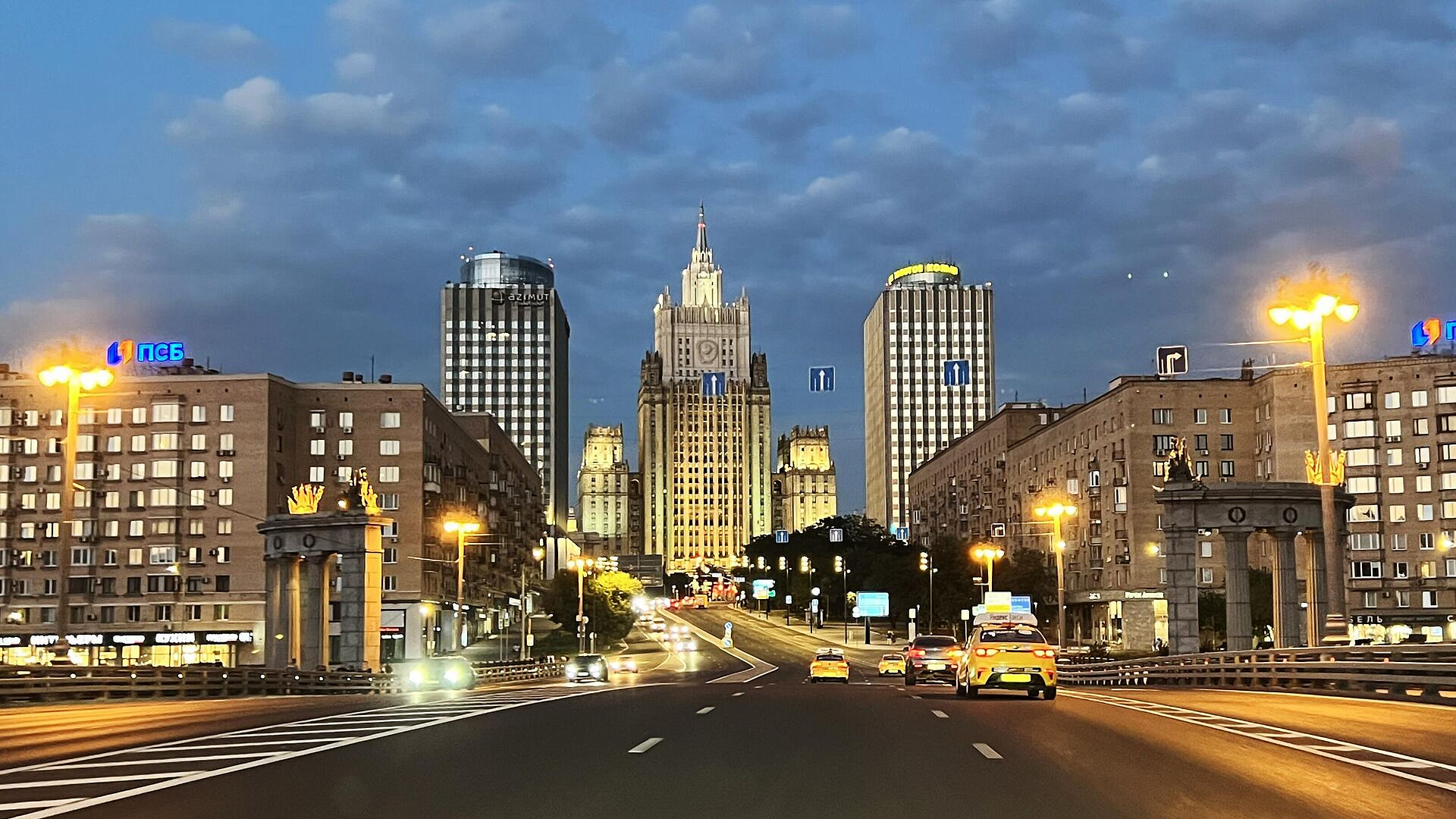 В МИД оценили потенциал сотрудничества с  Западом по ядерной программе