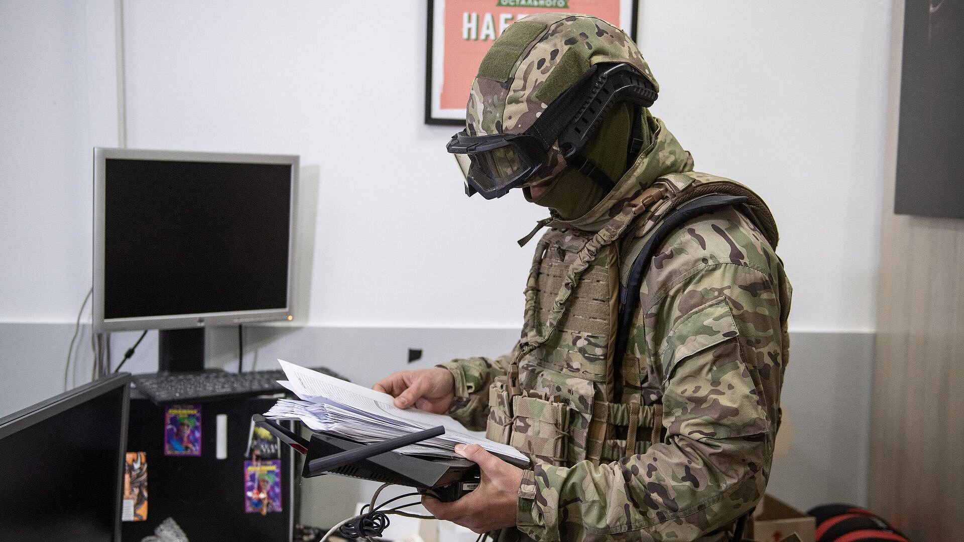 В 2024 году от колл-центров пострадало 344 тысячи человек, заявили в МВД