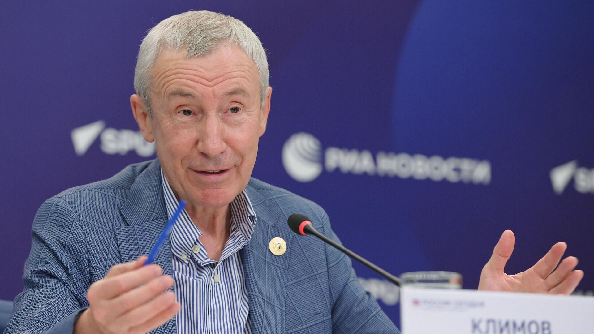 В Совфеде назвали демилитаризацию Украины объективной необходимостью