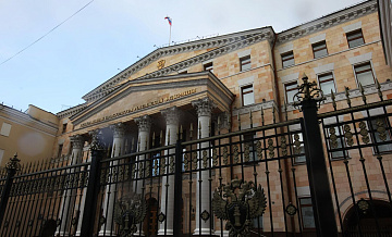 В России возбудили более 700 уголовных дел о казнокрадстве в 2023 году