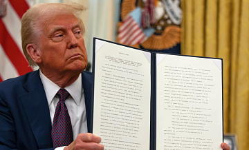 В Британии объяснили, как Трамп лишил Украину будущего