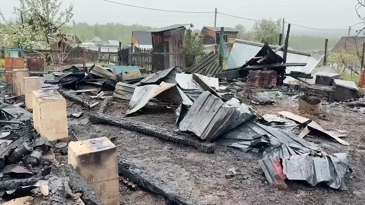 Министр образования Приангарья рассказал о причинах трагедии в Байкальске