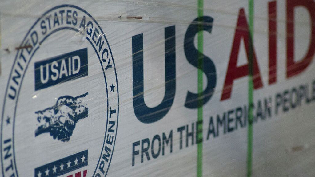 Роберт Кеннеди-младший раскритиковал работу USAID