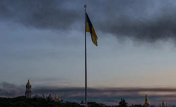 В польском Гданьске проходит антиукраинский протест