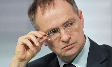 Мединский прокомментировал празднование Рождества на Украине