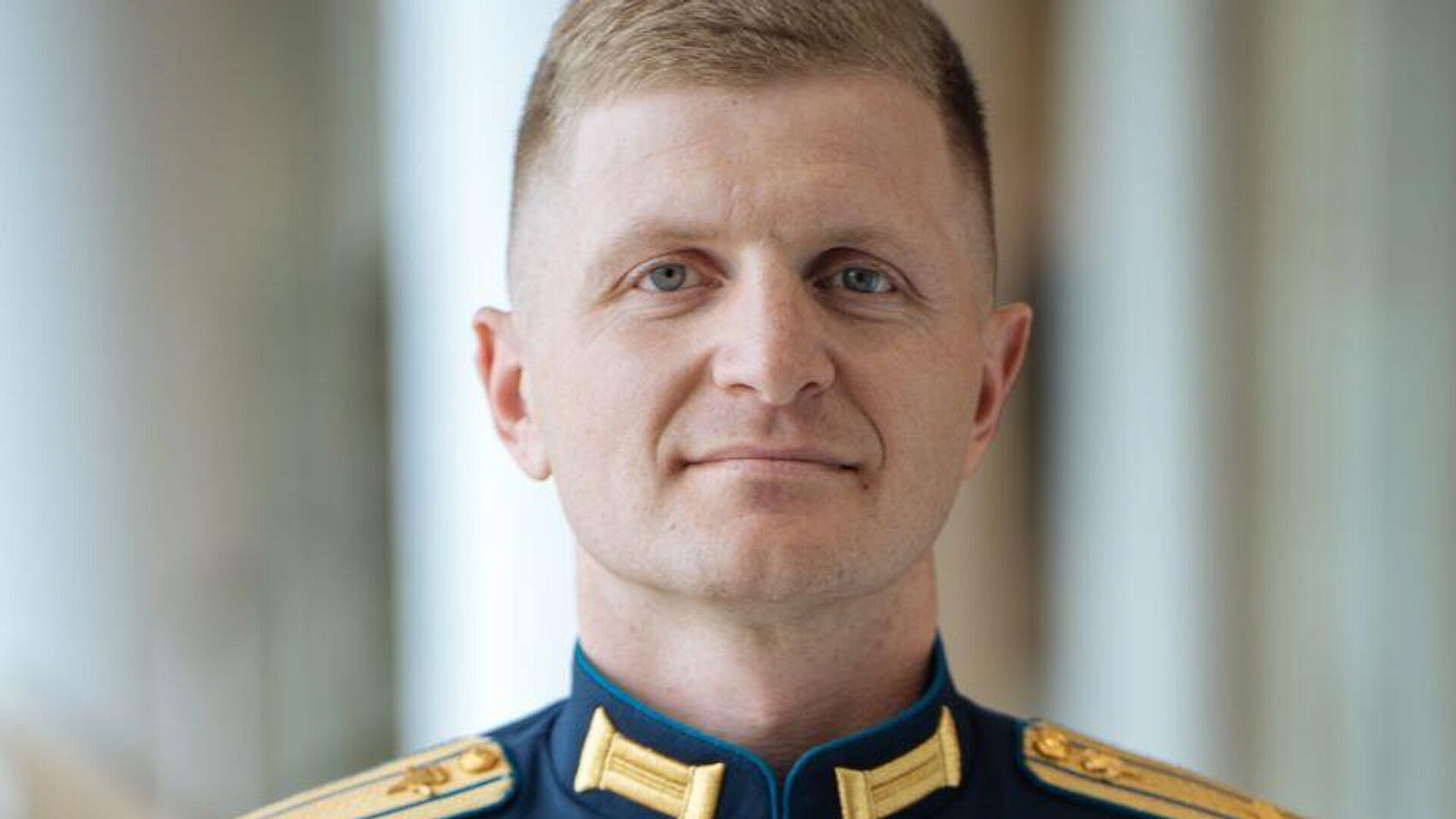 Участник программы "Время героев" стал советником управления президента